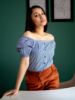 Picture of Short Sleeve Top